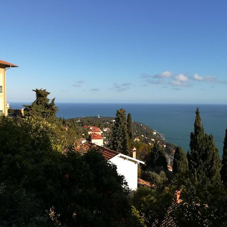 Monaco'S Cottage & Spa Roquebrune-Cap-Martin Exterior foto