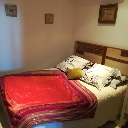 Monaco'S Cottage & Spa Roquebrune-Cap-Martin Exterior foto
