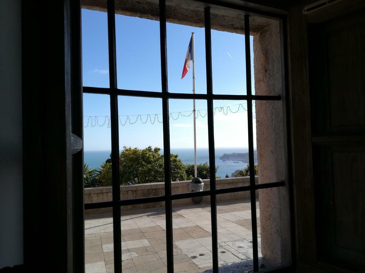 Monaco'S Cottage & Spa Roquebrune-Cap-Martin Exterior foto