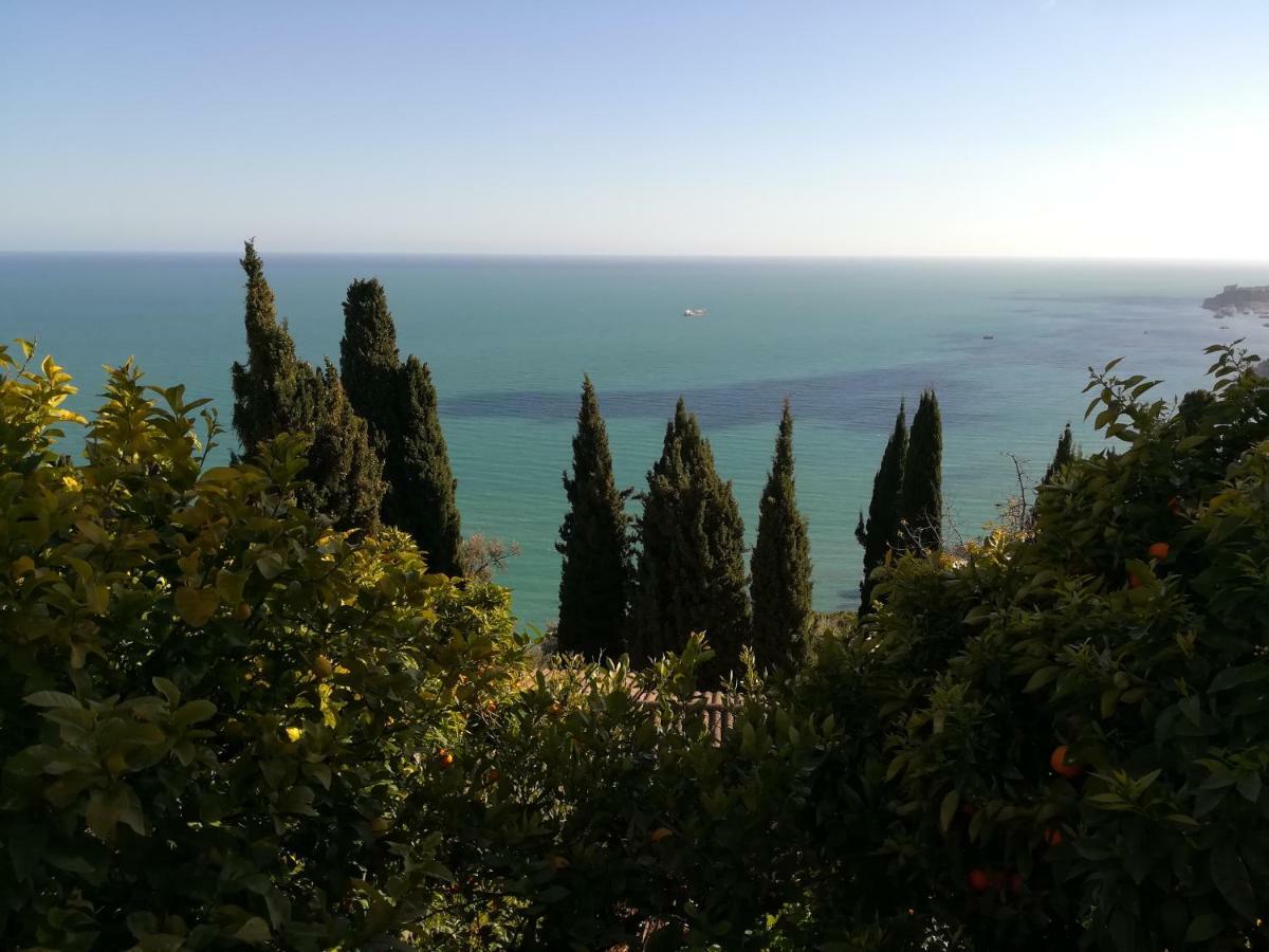 Monaco'S Cottage & Spa Roquebrune-Cap-Martin Exterior foto