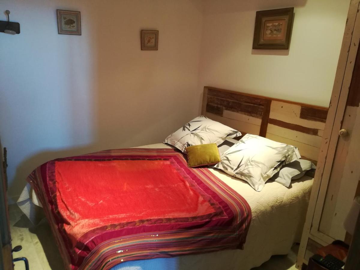 Monaco'S Cottage & Spa Roquebrune-Cap-Martin Exterior foto